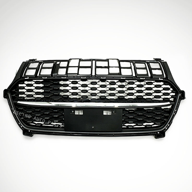 Grade frontal facelift para Maruti Suzuki Swift 2015-2020