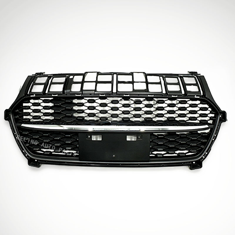 Grille Facelift Depan untuk Maruti Suzuki Swift 2015-2020