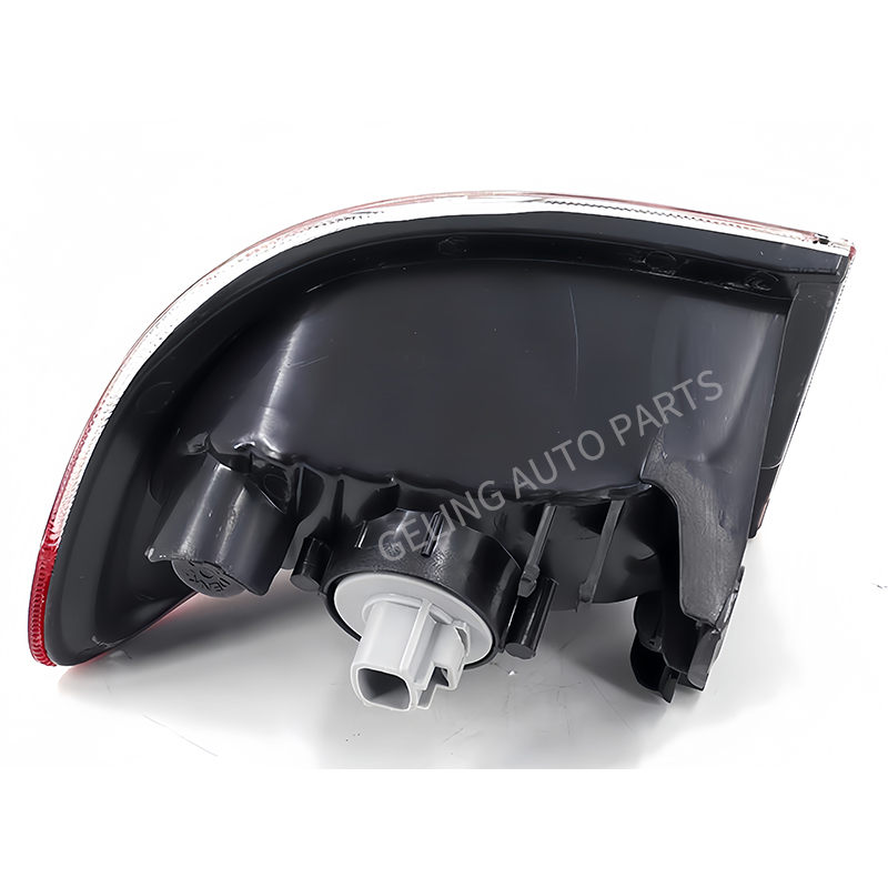 Lampada paraurti posteriore per Mazda Bt-50