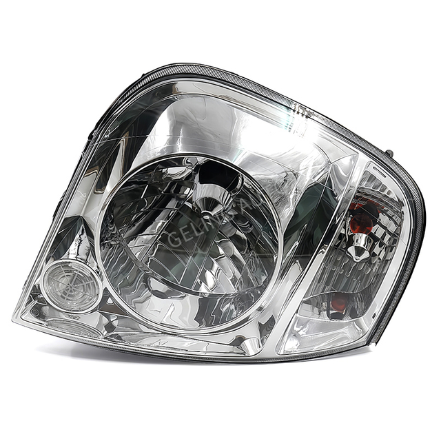 Faro 921014E000 921024E000 Per KIA Bongo 3