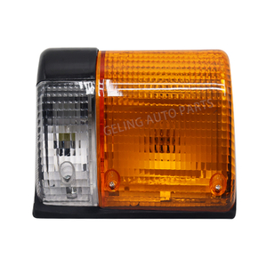 Feu d'angle 213-1616 pour Isuzu Nhr 1998 Nkr