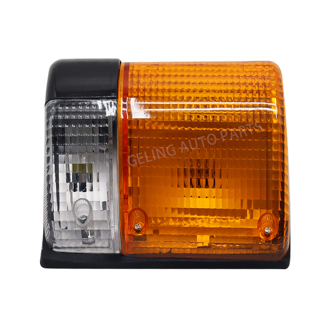 Luce d'angolo 213-1616 per Isuzu Nhr 1998 Nkr