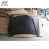 Capot de voiture pour Mitsubishi L200 Triton 2005