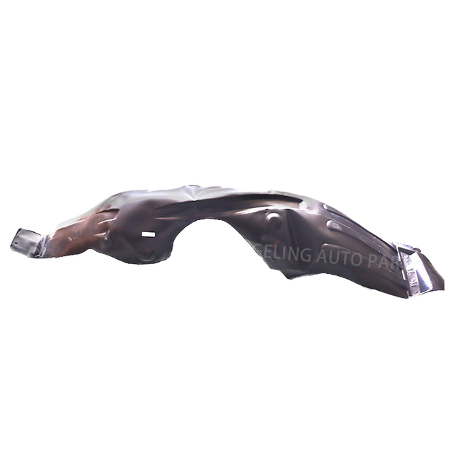 Garde-boue int&eacute;rieur pour Chery Jetour X70