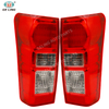 ไฟท้าย LED 8961253983 สำหรับ Isuzu Dmax 2014
