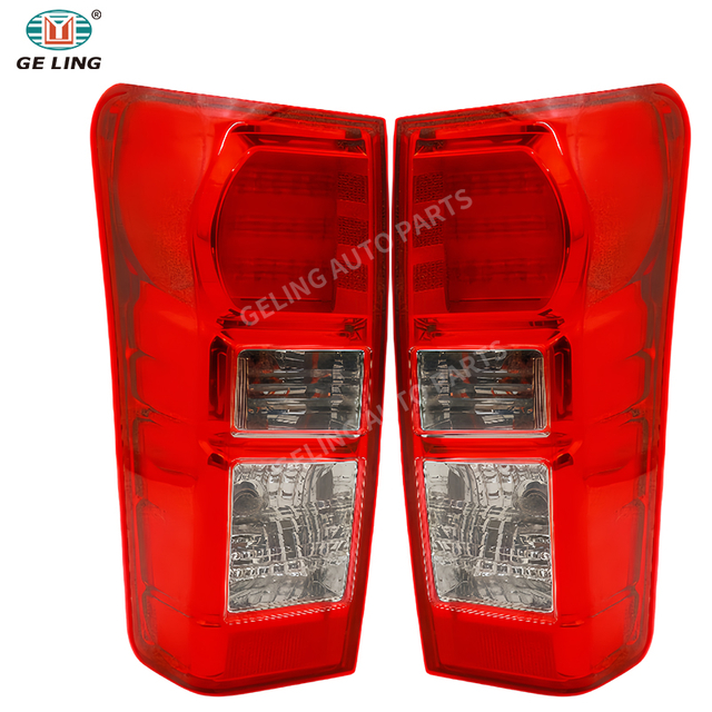 Lampada posteriore a LED 8961253983 per Isuzu Dmax 2014