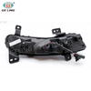 Phare avant 10976803 10976804 pour MingJue MG MULAN MG4 EV 2024