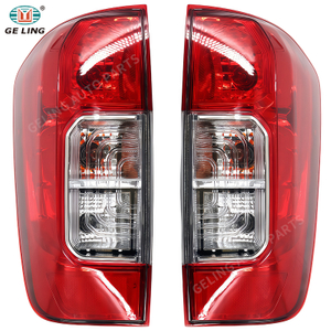 Feu arri&egrave;re 265504JD0A 265554JD0A pour Nissan Navara 2015 Np300