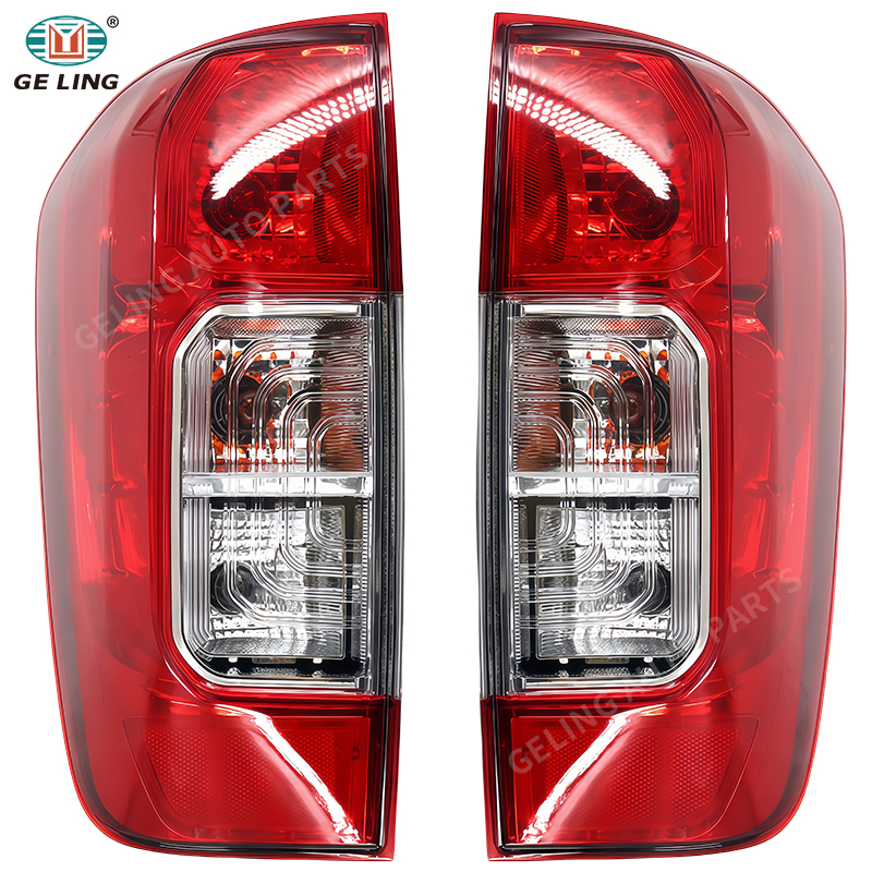 Luce posteriore 265504JD0A 265554JD0A Per Nissan Navara 2015 Np300