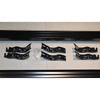 Estribo para Isuzu Dmax 2020 2021