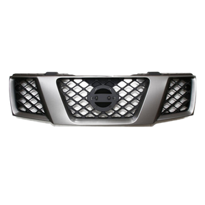 Griglia cromata per Nissan Navara D40 2005