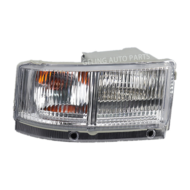 ไฟมุม 8982386330 8982386320 สำหรับ Isuzu Forward