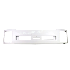 Bumper Depan Chrome atau Putih Untuk Isuzu Forward