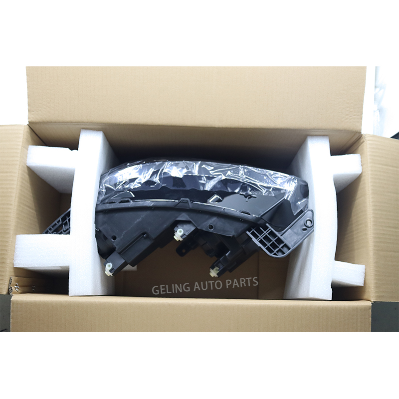 Luz Trasera para GEELY COOLRAY BINYUE