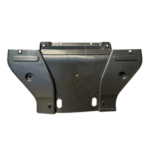 Pannello di protezione inferiore della copertura della piastra paramotore per Saic Maxus T60