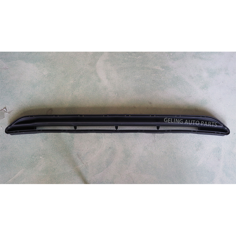 Grille inf&eacute;rieure de pare-chocs avant pour Chery Jetour X70