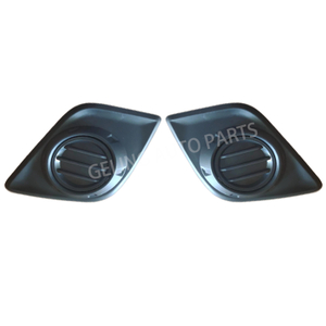 FOG LAMP Frame para Toyota Hilux Revo 2016