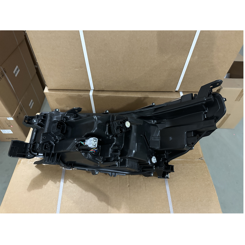 Lampu Depan LED Untuk Toyota Hilux Rocco 2020