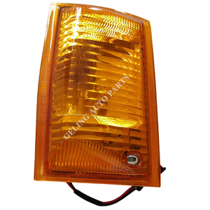 9230165001 9230265001 Lampada d'angolo per Hyundai HD65