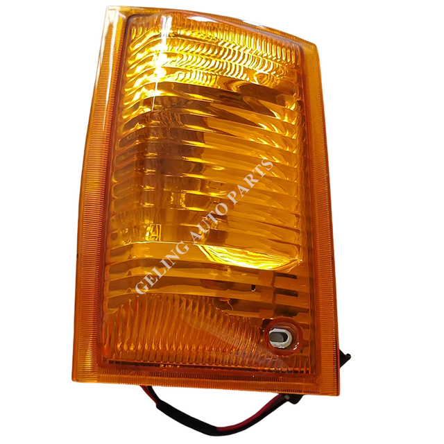 9230165001 9230265001 โคมไฟมุมสำหรับ Hyundai HD65