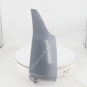 8271056000 8272056000 Hyundai HD45 K&ouml;şe Tampon