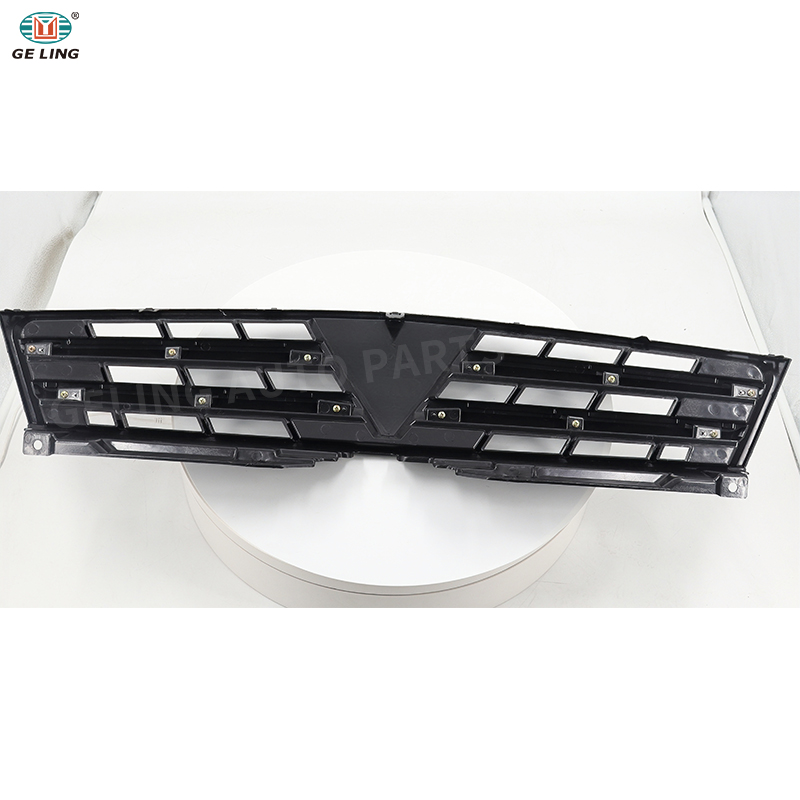 Griglia cromata per Mitsubishi Triton L200 2005 2010
