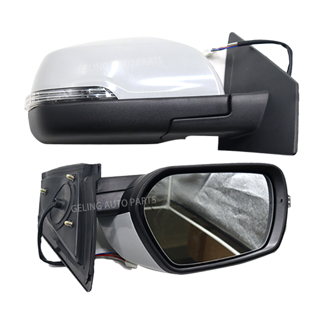Kaca Spion untuk Chery Tiggo 2 3X
