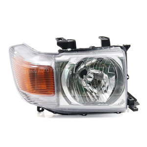 Farol 212-11M4 para Toyota Land Cruiser Fj70