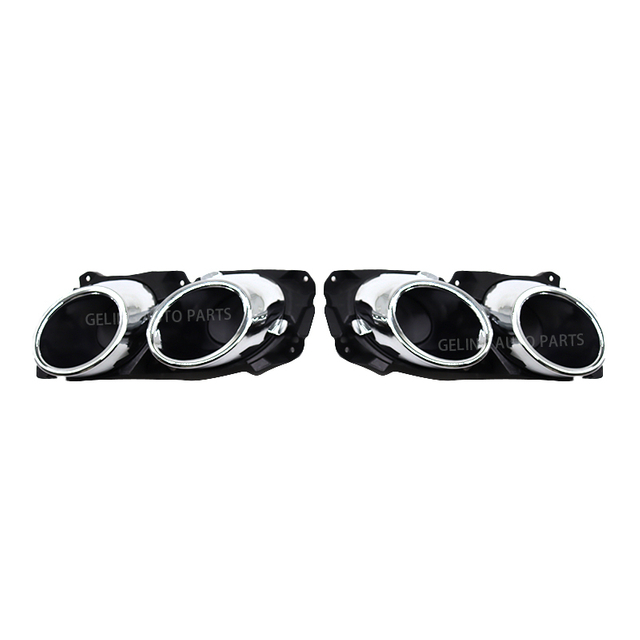 F182804513BA F182804514BA Conjunto de cap&oacute; trasero para Chery Jetour X70 Plus
