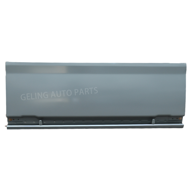 Pannello di coda per Toyota Hilux Vigo 2012