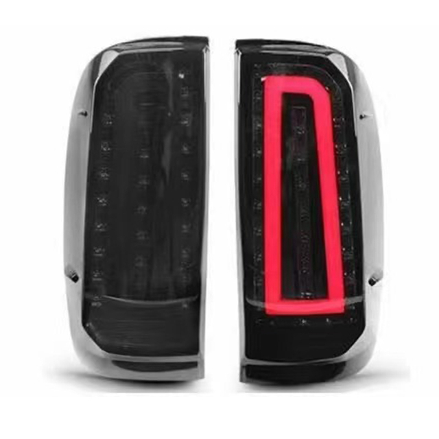 Piloto Trasero Para Toyota Hilux Vigo 2013
