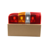 Fanale posteriore 1116629 per Ford Transit Van Mk6 2000