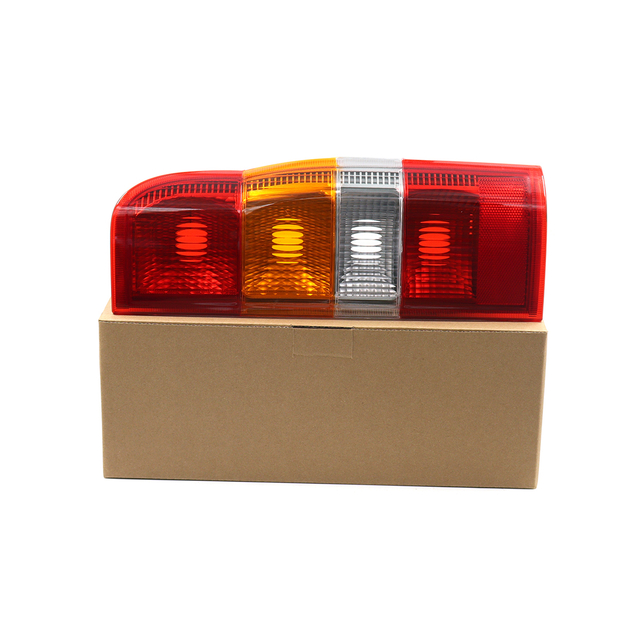 Lampu belakang 1116629 Untuk Ford Transit Van Mk6 2000