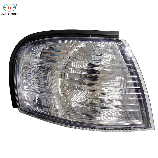 Lampada angolare 215-15az-a per Nissan Sunny B15