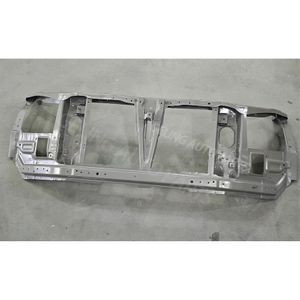 Soporte Radiador Delantero para Ford Ranger T7 2014 - 2017