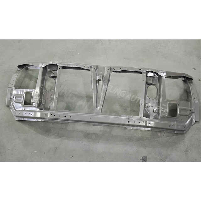 Ford Ranger T7 2014 - 2017 &Ouml;n Radyat&ouml;r Desteği