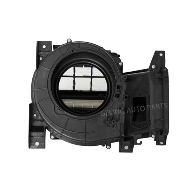 เครื่องเป่าลมร้อนสำหรับ Isuzu 700p Elf Npr Nqr 2004-2023