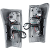 Feu Arri&egrave;re LED Pour Isuzu Dmax 2014