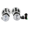 Fendinebbia anteriore 8973746652 per Isuzu Dmax D-Max 2008