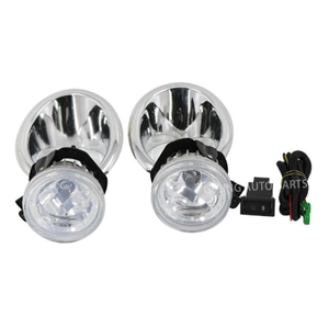 Lampu Kabut Depan 8973746652 Untuk Isuzu Dmax D-Max 2008