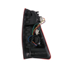 Lampada posteriore a LED per fanale posteriore per auto 8973756060 8973756070 per Isuzu D-Max 2008