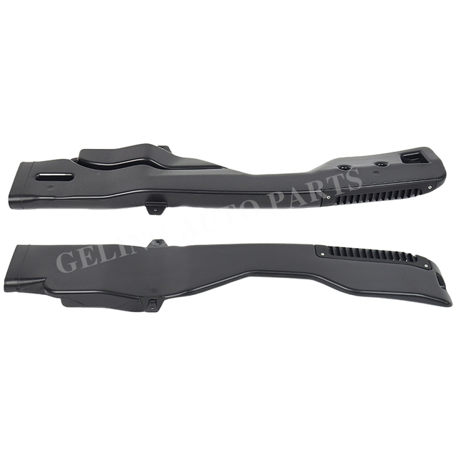 Colector de toma de filtro de aire para Mitsubishi Canter 2005