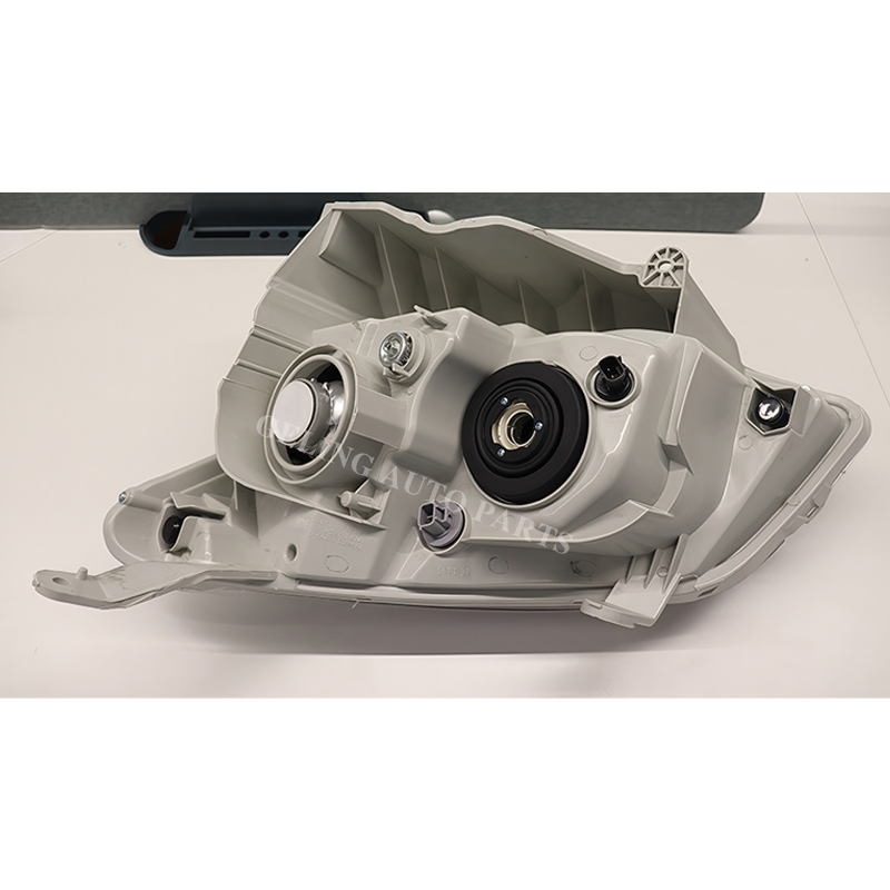 Phare 8981253825 8981253835 pour Isuzu Dmax 2014
