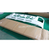 Pare-chocs pour Isuzu Giga