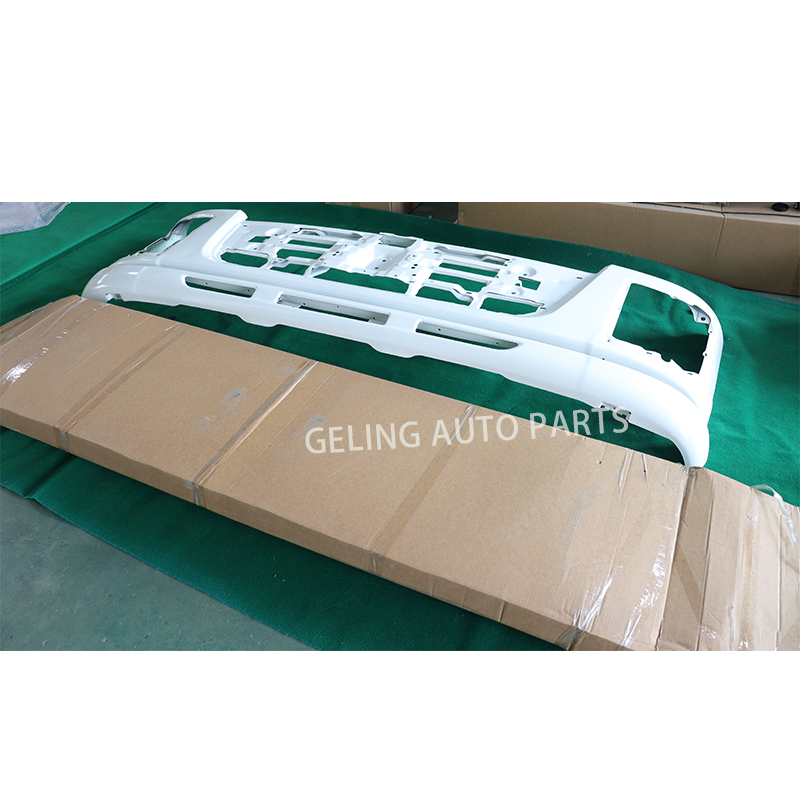 Pare-chocs pour Isuzu Giga