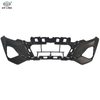 Parachoques delantero S1011000103 S1011010102 para Changan CS35 Plus 2022