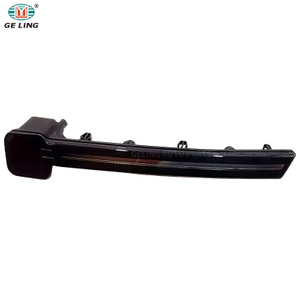 Lampu Siang Hari Untuk Volkswagen ID3