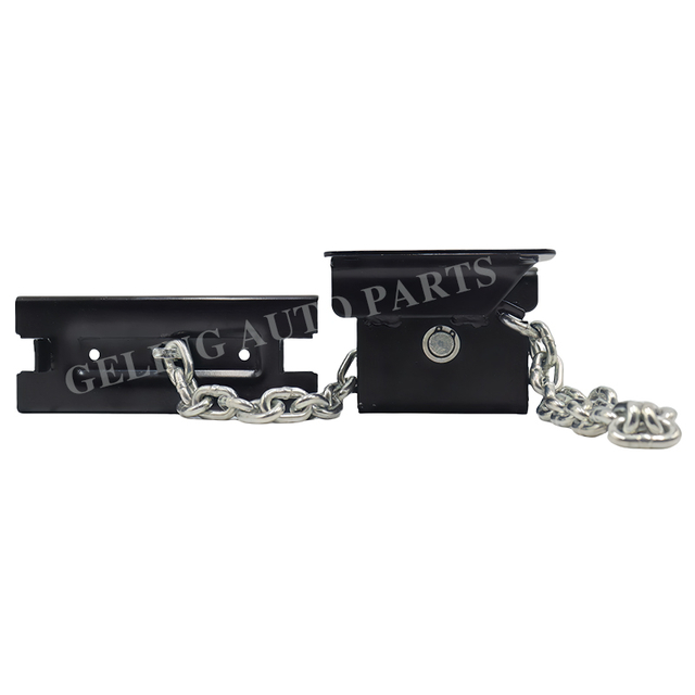 Rack de pneu sobressalente 8-93419220-1 para Isuzu 600p 4kh1 Npr Nqr