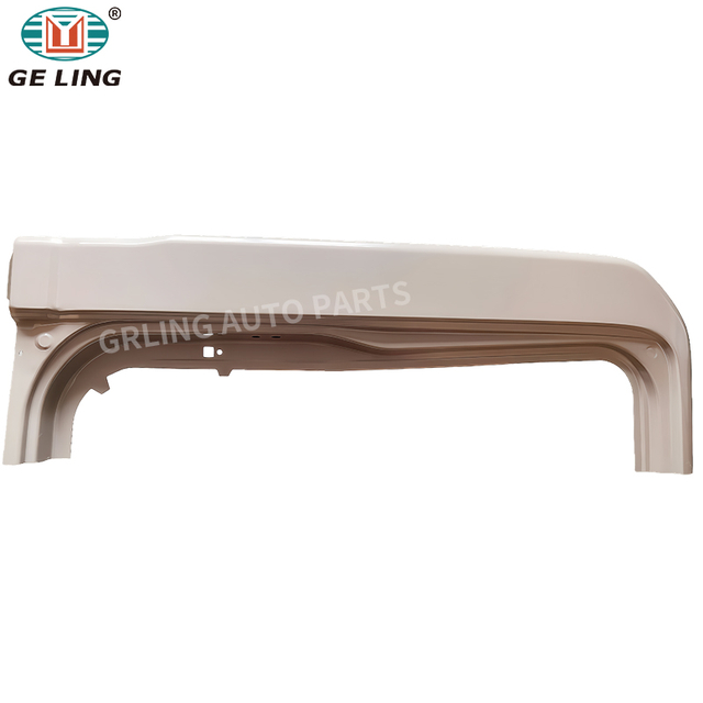Parafango copricerchi per Isuzu 700p Elf Across Npr Nqr