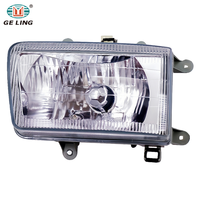 Toyota Hilux RN55 YN85 YN86 1998 i&ccedil;in Otomatik Kristal Far